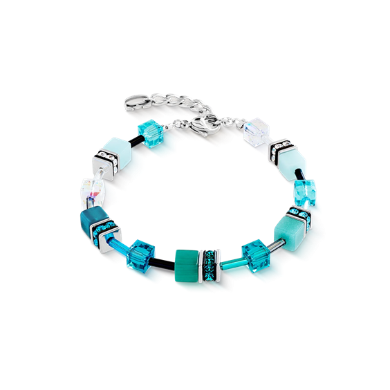Armband Coeur De Lion Dame in Stahl 2838300624 - 2838300624